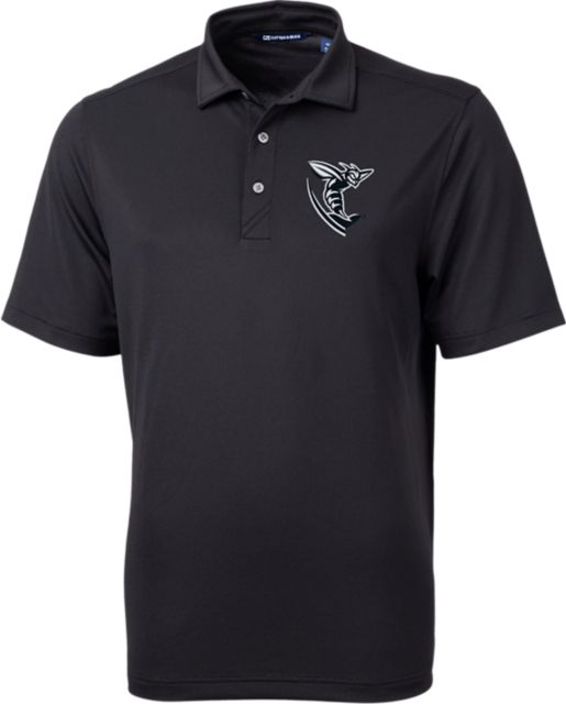Shenandoah University Hornets Pique Polo
