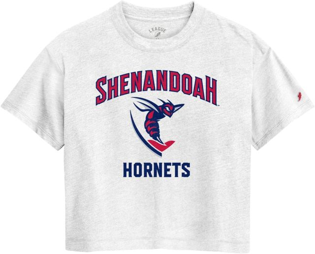 Shenandoah University Hornets Women's Short Sleeve T-Shirt