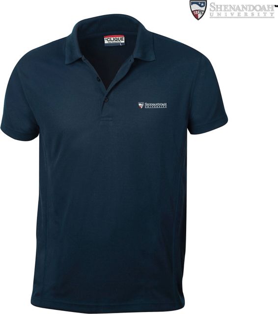 Shenandoah University Ice Polo