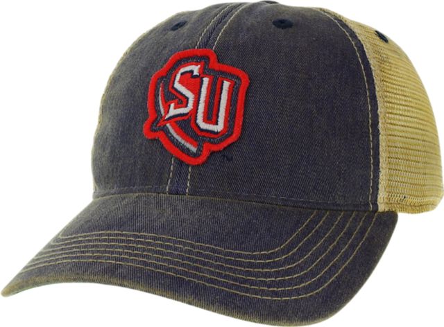Shenandoah University Trucker Cap