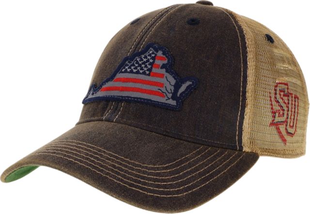 Shenandoah University Trucker Cap