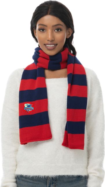 Shenandoah University Scarf
