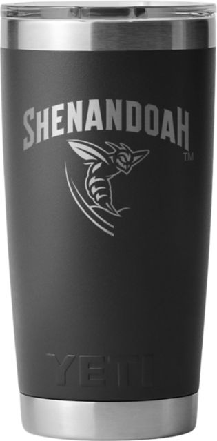 Shenandoah University 20 oz. Rambler