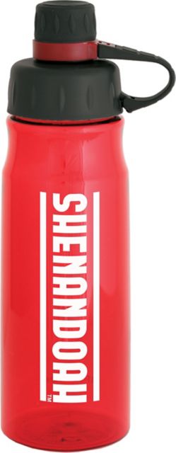Shenandoah University 28 oz. Sport Bottle