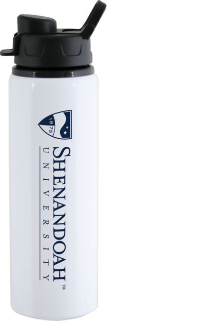 Aluminum Water Bottle