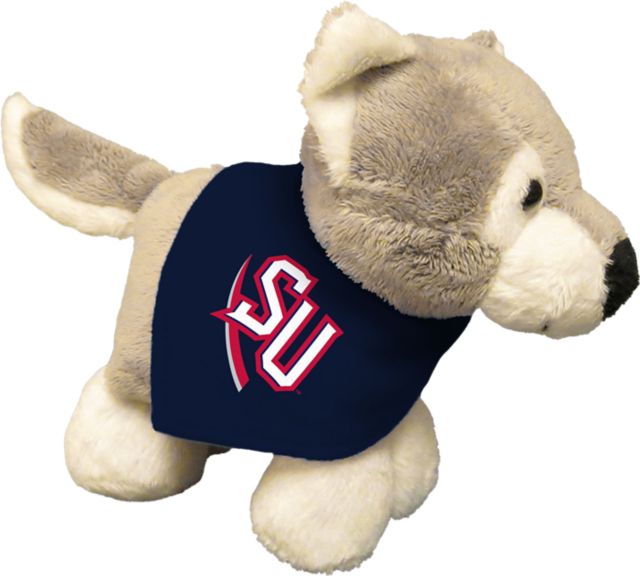 Shenandoah University Plush Animal