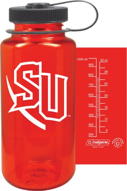Shenandoah University Hornets 32 oz. Nalgene Bottle
