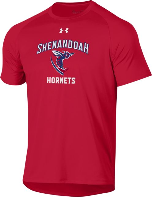 Shenandoah University Hornets Short Sleeve T-Shirt