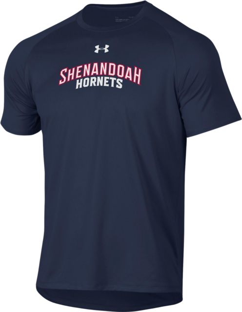 Shenandoah University Short Sleeve T-Shirt