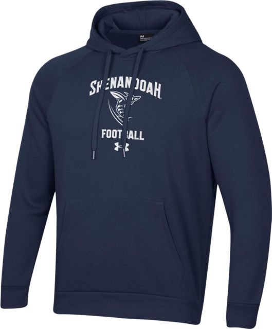 Shenandoah University Football Hoodie