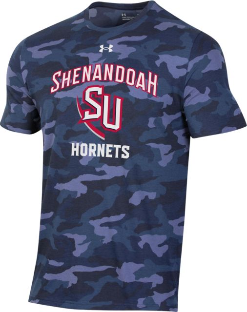 Shenandoah University Hornets Short Sleeve T-Shirt