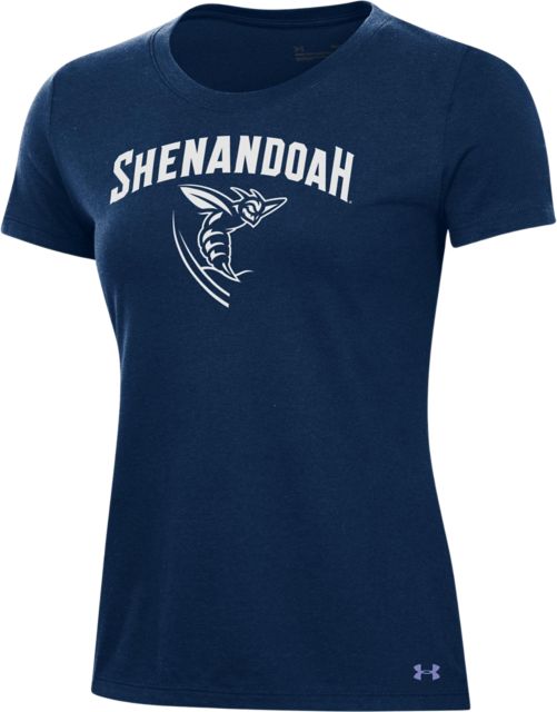 Shenandoah University Hornets Women's Short Sleeve T-Shirt