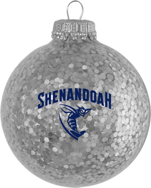 Shenandoah University Hornets Ornament