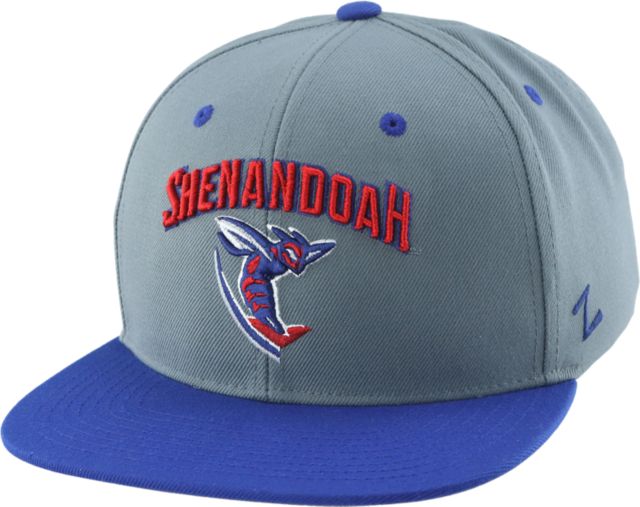 Shenandoah University Hornets Snapback Cap