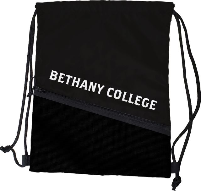 Bethany College Tilt Backsack