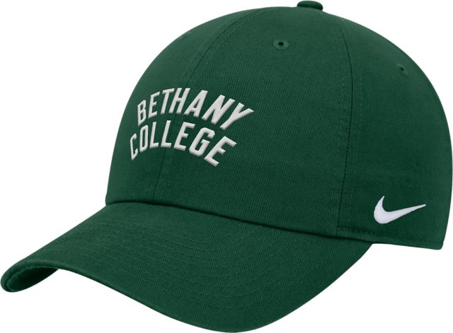 Bethany College Cap