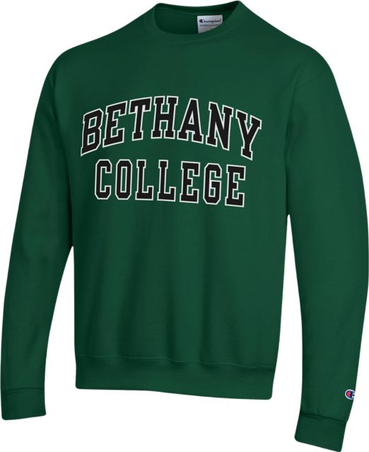 Bethany College Crewneck Sweatshirt