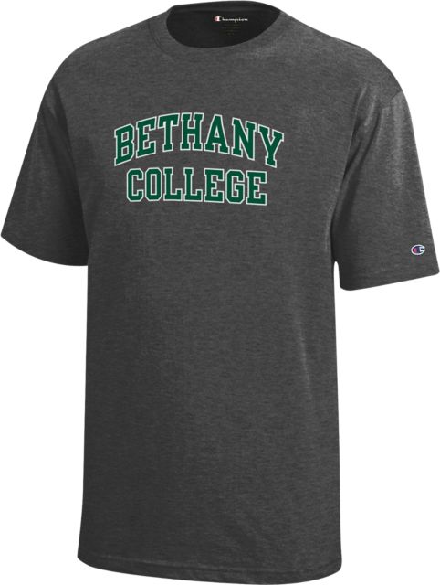 Bethany College Youth Short Sleeve T-Shirt