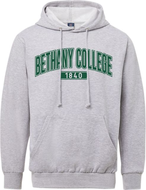 Bethany College Fleece Hoodie