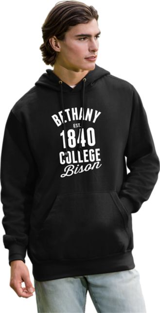 Bethany College Hooded Sweatshirt