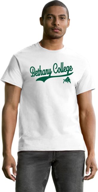 Bethany College Bison Short Sleeve T-Shirt