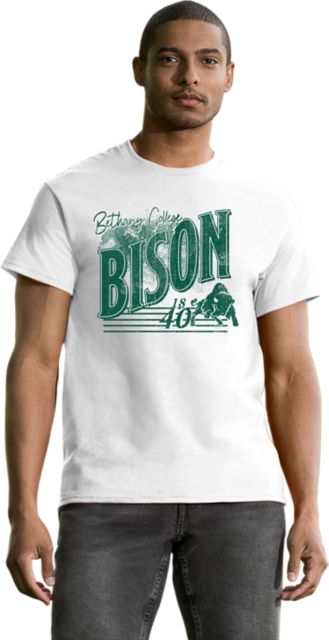 Bethany College Bison Short Sleeve T-Shirt