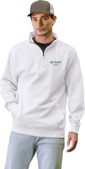 Bethany College 1/4 Zip