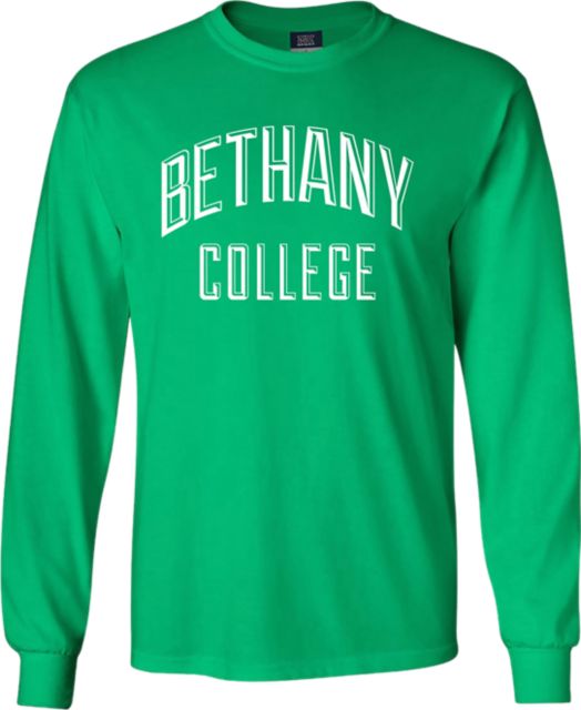 Bethany College Long Sleeve T-Shirt