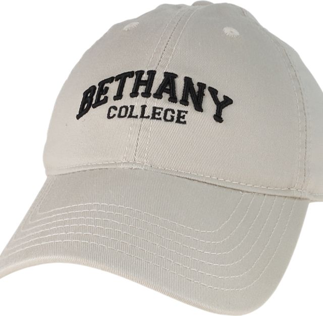 Bethany Vikings Bucket Hat with String - Bethany Lutheran College Bookstore