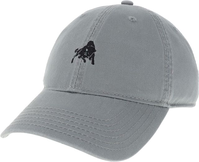 Bethany College Bison Twill Hat