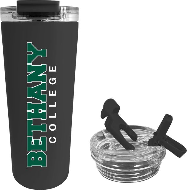 Bethany College 24 oz. 2-in-1 Tumbler