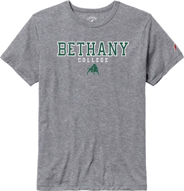 Bethany College Short Sleeve T-Shirt
