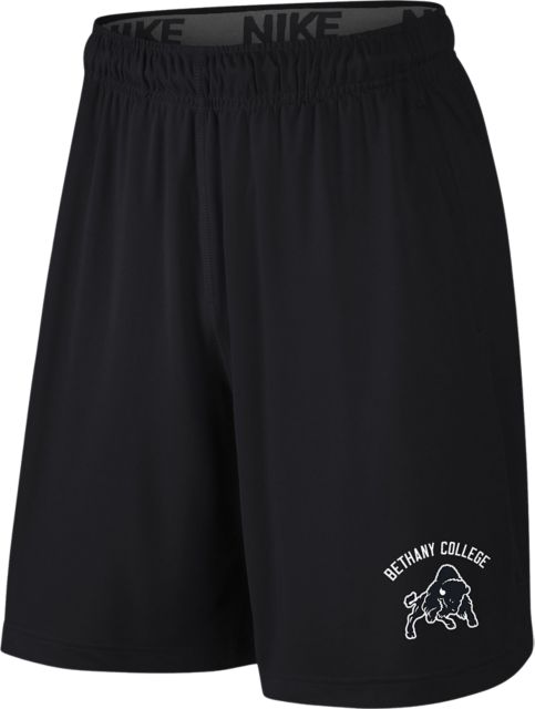 Bethany College Bison Shorts