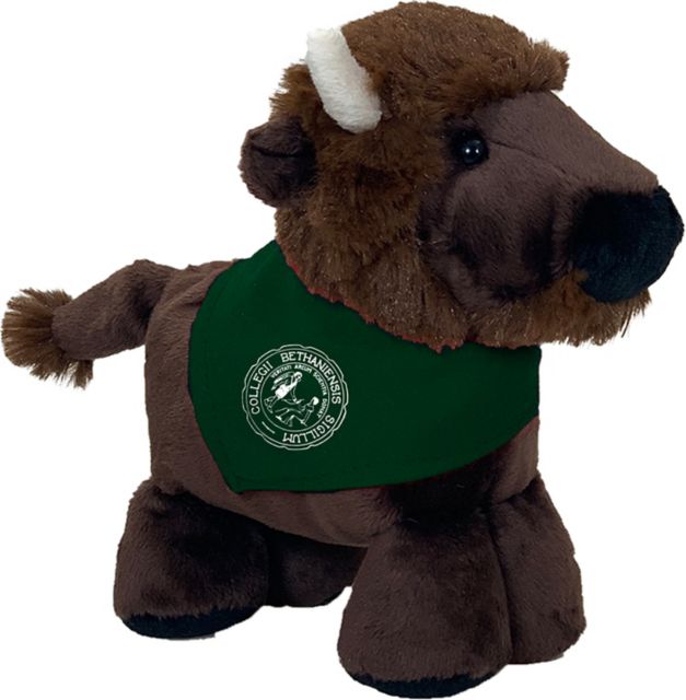 Bethany College Plush Animal