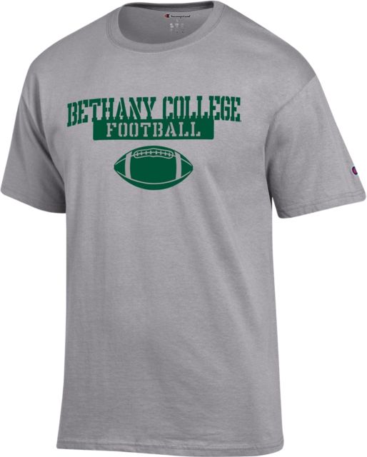 American Football College Team Sport Division – T-shirt – BlizKart