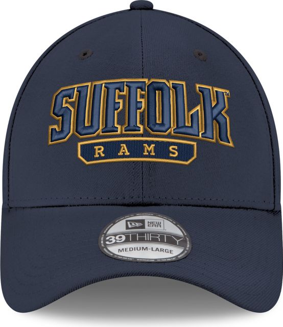 Suffolk University Rams Cap