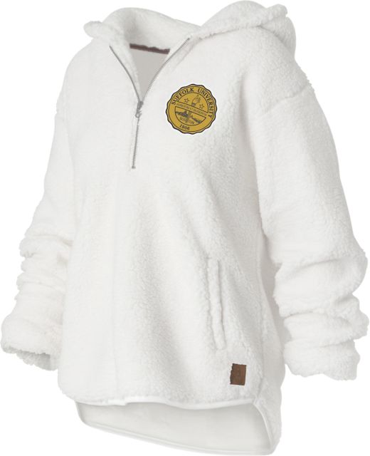 Suffolk University Women's Rams Crewneck