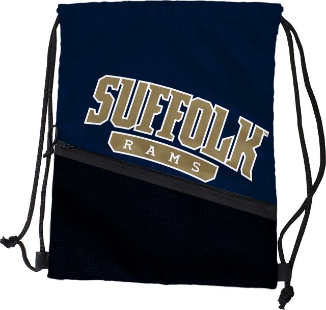 Suffolk University Backsack