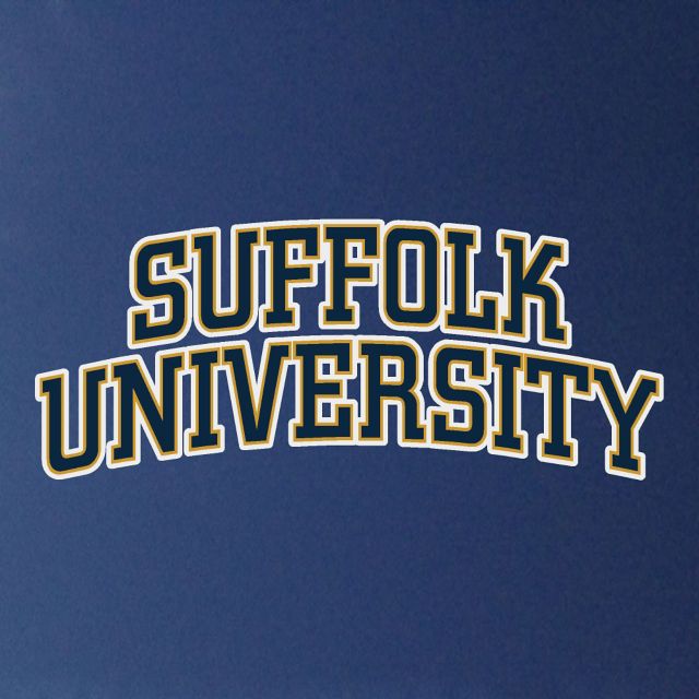 Suffolk University Decal