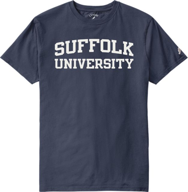 Suffolk University Short Sleeve T-Shirt