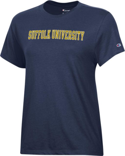 Suffolk University Women's Short Sleeve T-Shirt