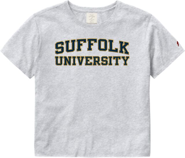 Suffolk University Women's Rams Crewneck
