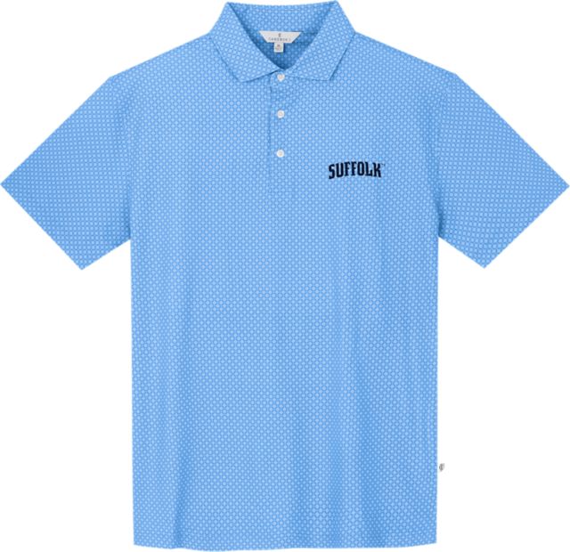 Suffolk University Geo Polo