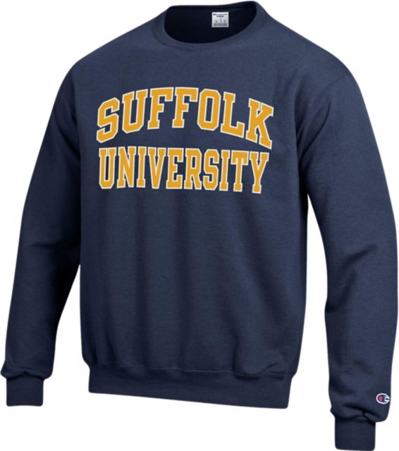 Suffolk university sweatshirt sale