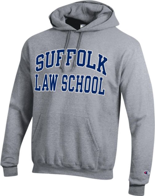 Suffolk University Crewneck Sweatshirt