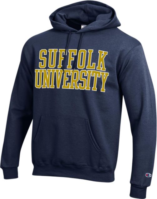 Suffolk university hoodie new arrivals