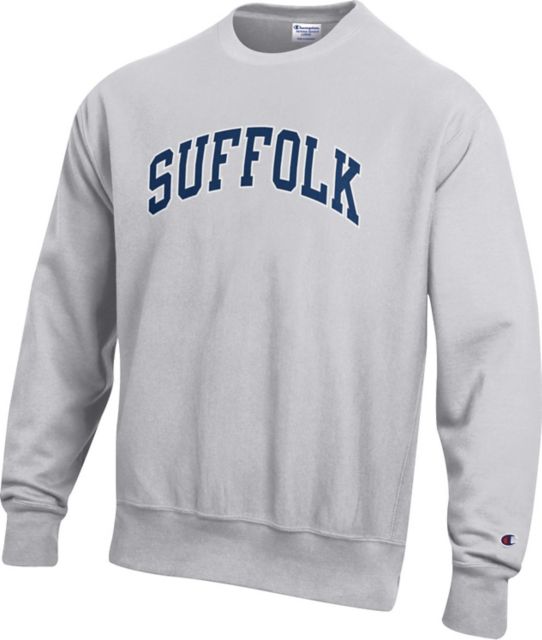 Suffolk university online sweatshirt