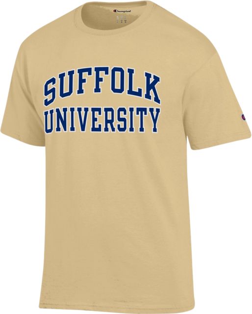 Suffolk University Short Sleeve T-Shirt