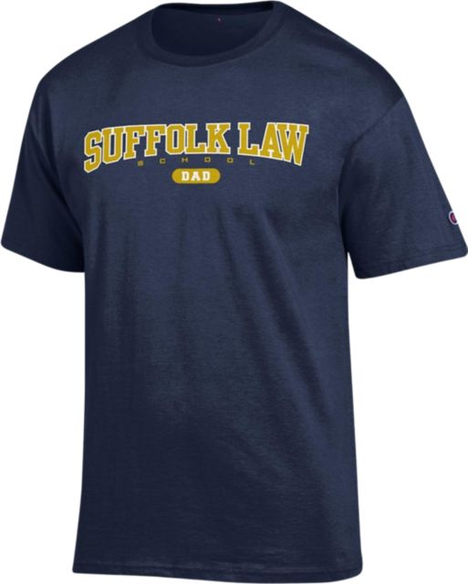 Suffolk University Dad T-Shirt