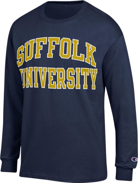 Suffolk University Long Sleeve T-Shirt